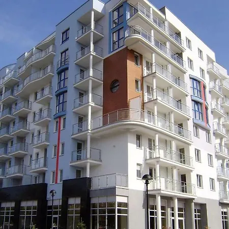 Cathaleya * Kolobrzeg