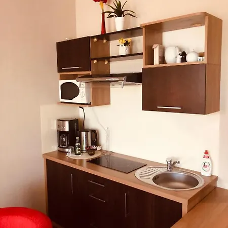 Cathaleya Apartment Kolobrzeg