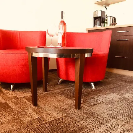 Apartment Cathaleya Kolobrzeg
